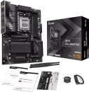 Материнская плата ASRock X870E Challenger WiFi фото 6