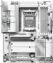Материнская плата ASRock X870E Challenger WiFi White фото 2