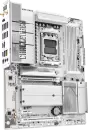 Материнская плата ASRock X870E Challenger WiFi White фото 3