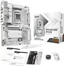 Материнская плата ASRock X870E Challenger WiFi White фото 6