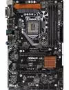 Материнская плата AsRock Z170A-X1 icon