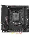 Материнская плата ASRock Z590 Phantom Gaming-ITX/TB4 icon