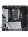 Материнская плата ASRock Z590M-ITX/ax icon