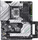 Материнская плата ASRock Z690 Steel Legend/D5 icon