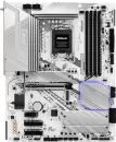 Материнская плата ASRock Z890 Pro RS WiFi White icon