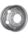Диск штампованный Asterro TC16123A 6,5x16 6x170 ET106 D130 icon