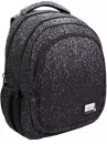 Школьный рюкзак Astra Black Dust 502021319 (черный/серый) фото 2