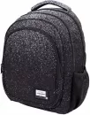 Школьный рюкзак Astra Black Dust 502021319 (черный/серый) фото 3