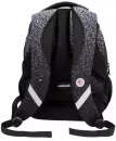 Школьный рюкзак Astra Black Dust 502021319 (черный/серый) фото 4