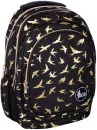 Школьный рюкзак Astra Hash golden birds 502022144 (черный) фото 2