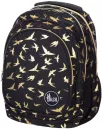 Школьный рюкзак Astra Hash golden birds 502022144 (черный) фото 3