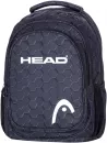 Школьный рюкзак Astra Head 3D black 502022014 (черный) фото 3