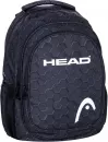 Школьный рюкзак Astra Head 3D black 502022014 (черный) фото 4
