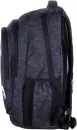 Школьный рюкзак Astra Head 3D black 502022014 (черный) фото 5