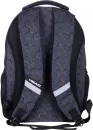 Школьный рюкзак Astra Head 3D black 502022014 (черный) фото 6