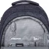 Школьный рюкзак Astra Head 3D black 502022014 (черный) фото 8