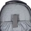 Школьный рюкзак Astra Head 3D black 502022014 (черный) фото 9