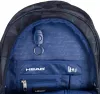 Школьный рюкзак Astra Head 3D blue 502022116 (синий) фото 8