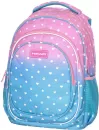 Школьный рюкзак Astra Head pastel love 502022107 (розовый/синий) фото 3
