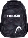 Школьный рюкзак Astra Head red lava 502022114 (черный) icon