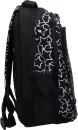 Школьный рюкзак Astra Head star lights 502022124 (черный) фото 3