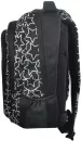 Школьный рюкзак Astra Head star lights 502022124 (черный) фото 4