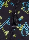 Школьный рюкзак Astra Skate 502022006 (черный) фото 10
