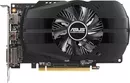 Видеокарта ASUS Phoenix Radeon RX 550 2GB GDDR5 PH-RX550-2G-EVO icon