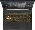 Ноутбук ASUS TUF Gaming A15 FA506QM-HN016T фото 4