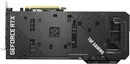 Видеокарта ASUS TUF Gaming GeForce RTX 3060 Ti OC Edition 8GB GDDR6 TUF-RTX3060TI-O8G-GAMING фото 3