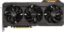 Видеокарта ASUS TUF Gaming GeForce RTX 3070 8GB GDDR6 TUF-RTX3070-8G-GAMING icon