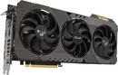 Видеокарта ASUS TUF Gaming GeForce RTX 3070 8GB GDDR6 TUF-RTX3070-8G-GAMING фото 3