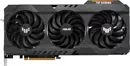 Видеокарта ASUS TUF Gaming Radeon RX 6800 XT 16GB GDDR6 TUF-RX6800XT-O16G-GAMING icon