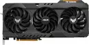 Видеокарта ASUS TUF GAMING Radeon RX 6900 XT 16GB GDDR6 TUF-RX6900XT-O16G-GAMING icon