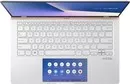 Ноутбук ASUS ZenBook 14 UX434FAC-A5177T фото 4