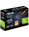 Видеокарта Asus 210-SL-1GD3-BRK GeForce 210 1Gb DDR3 64 bit фото 4