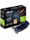 Видеокарта Asus 210-SL-1GD3-BRK GeForce 210 1Gb DDR3 64 bit фото 5