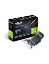 Видеокарта Asus 710-2-SL GeForce GT 710 2Gb GDDR3 64bit фото 4