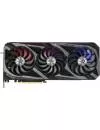 Видеокарта Asus ROG Strix GeForce RTX 3080 Ti OC Edition 12GB GDDR6X icon