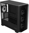 Корпус ASUS A23 Plus (черный) icon 8