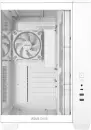 Корпус ASUS A32 Plus (белый) фото 7