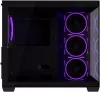 Корпус ASUS A32 Plus (черный) фото 2