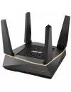 Wi-Fi система Asus AiMesh AX6100 (RT-AX92U 2 Pack) фото 2