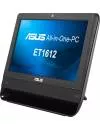 Моноблок ASUS All-in-One PC ET1612IUTS-B007M фото 3