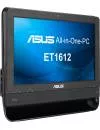 Моноблок ASUS All-in-One PC ET1612IUTS-B007M фото 6