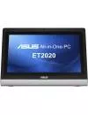 Моноблок ASUS All-in-One PC ET2020IUKI-B007M icon