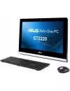 Моноблок ASUS All-in-One PC ET2220INKI-B041K фото 11