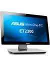 Моноблок ASUS All-in-One PC ET2300INTI-B143K фото 6