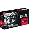 Видеокарта Asus AREZ-DUAL-RX580-O8G Radeon RX 580 8GB GDDR5 256bit фото 7