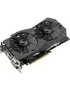 Видеокарта Asus AREZ-STRIX-RX570-O4G-GAMING Radeon RX 570 OC 4GB GDDR5 256bit icon 2